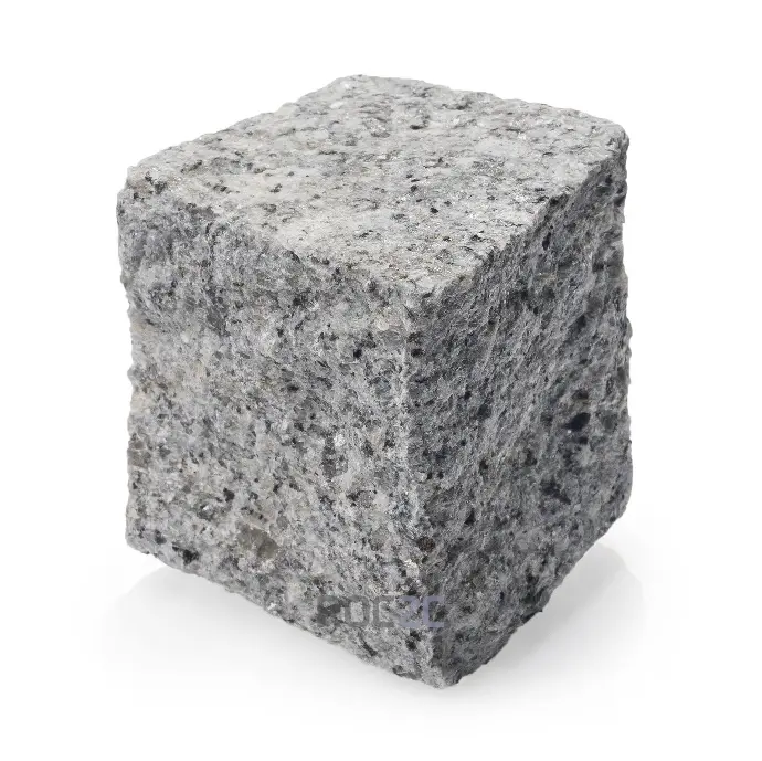 Rubble stone