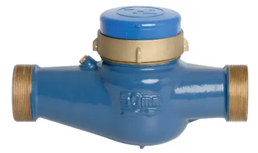 [Compteur DN50] Water meter multi jet DN50