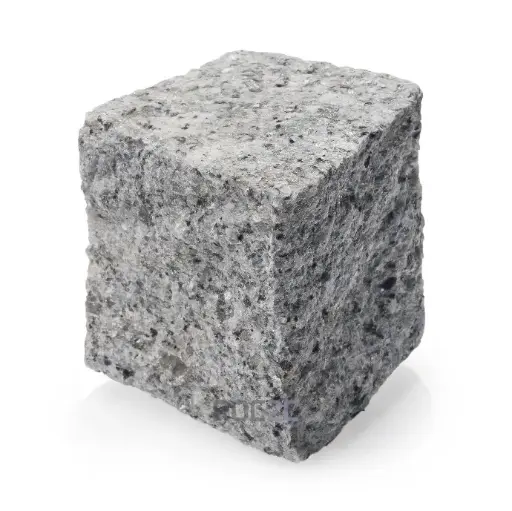 Rubble stone